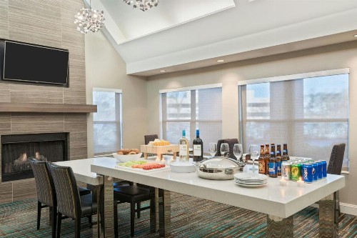 Residence Inn Macon - image 19