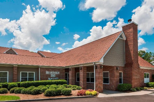 Residence Inn Macon - image 2
