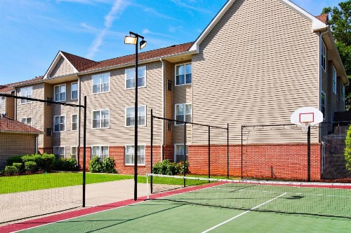 Residence Inn Macon - image 20