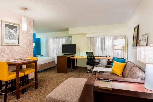 Residence Inn Macon - image 4