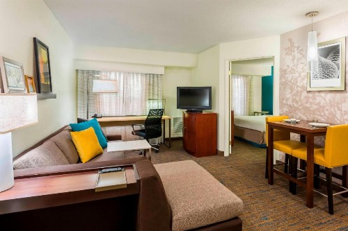 Residence Inn Macon - image 5