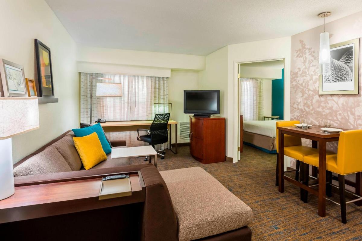 Residence Inn Macon - image 5