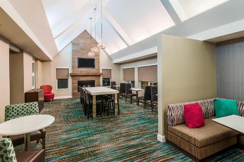 Residence Inn Macon - image 6