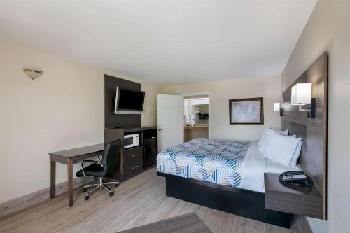Baymont by Wyndham Macon I-475 - image 24