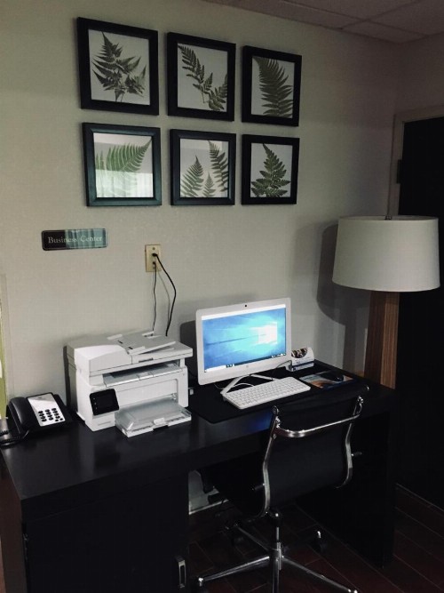 SureStay Plus Hotel by Best Western Macon West - image 10
