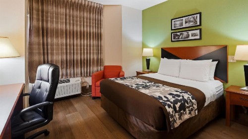 SureStay Plus Hotel by Best Western Macon West - image 12