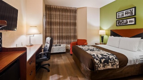 SureStay Plus Hotel by Best Western Macon West - image 13