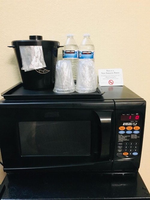 SureStay Plus Hotel by Best Western Macon West - image 15