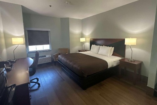 SureStay Plus Hotel by Best Western Macon West - image 2