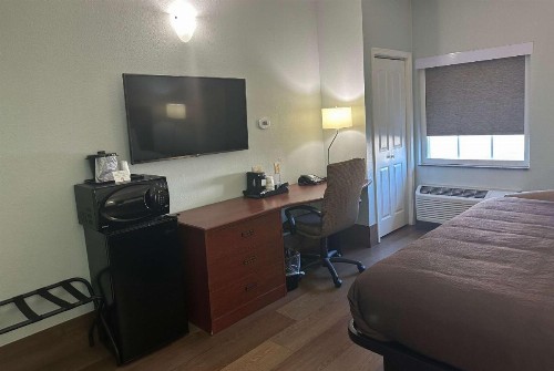 SureStay Plus Hotel by Best Western Macon West - image 3