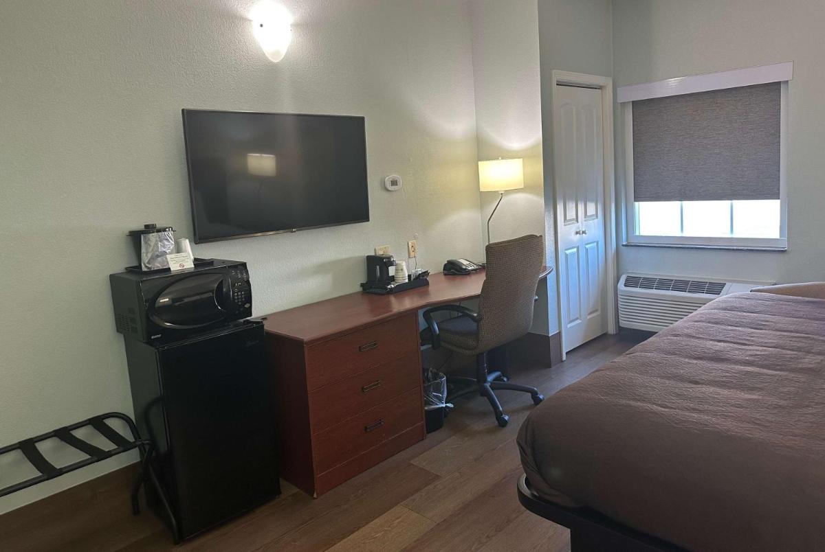 SureStay Plus Hotel by Best Western Macon West - image 3