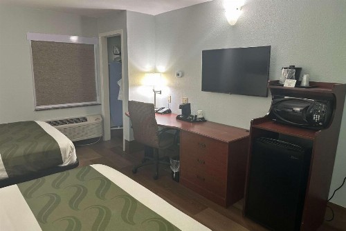 SureStay Plus Hotel by Best Western Macon West - image 4