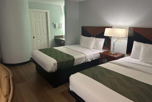 SureStay Plus Hotel by Best Western Macon West - image 5