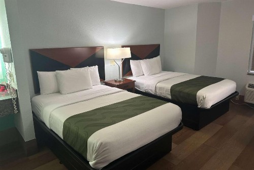 SureStay Plus Hotel by Best Western Macon West - image 6