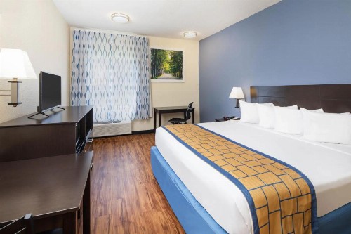 Days Inn by Wyndham Macon I-75 North - image 15