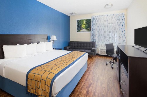 Days Inn by Wyndham Macon I-75 North - image 19