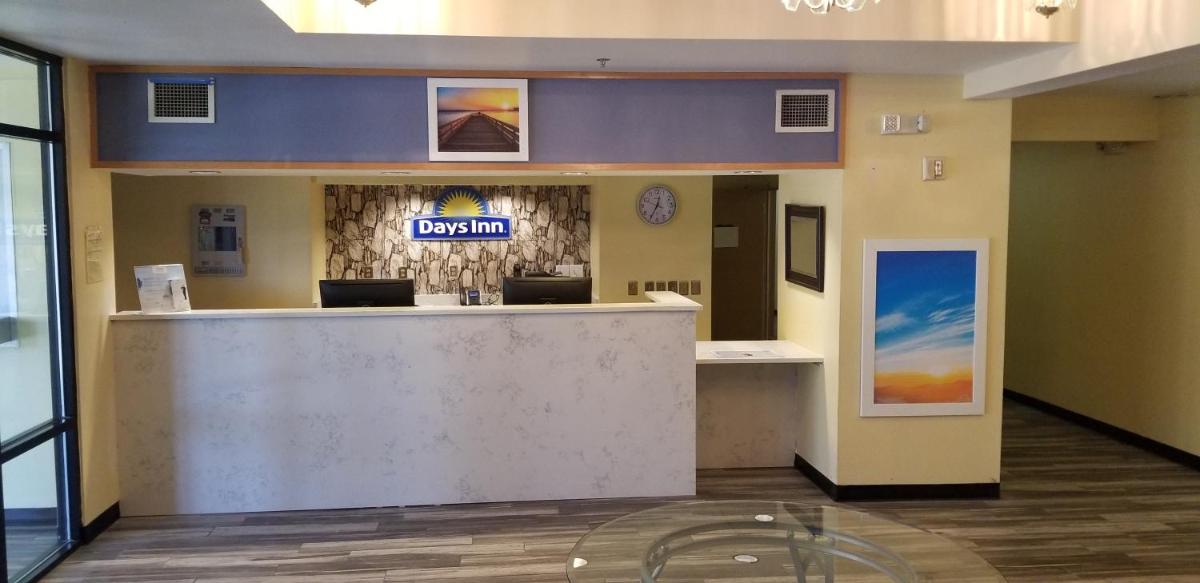 Days Inn by Wyndham Macon I-75 North - image 7