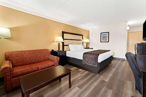 Best Western Riverside Inn - image 14