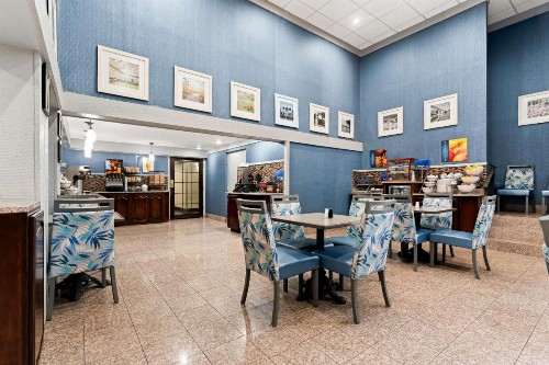 Best Western Riverside Inn - image 23