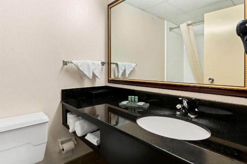 Best Western Riverside Inn - image 25