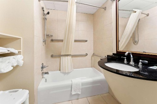 Best Western Riverside Inn - image 28