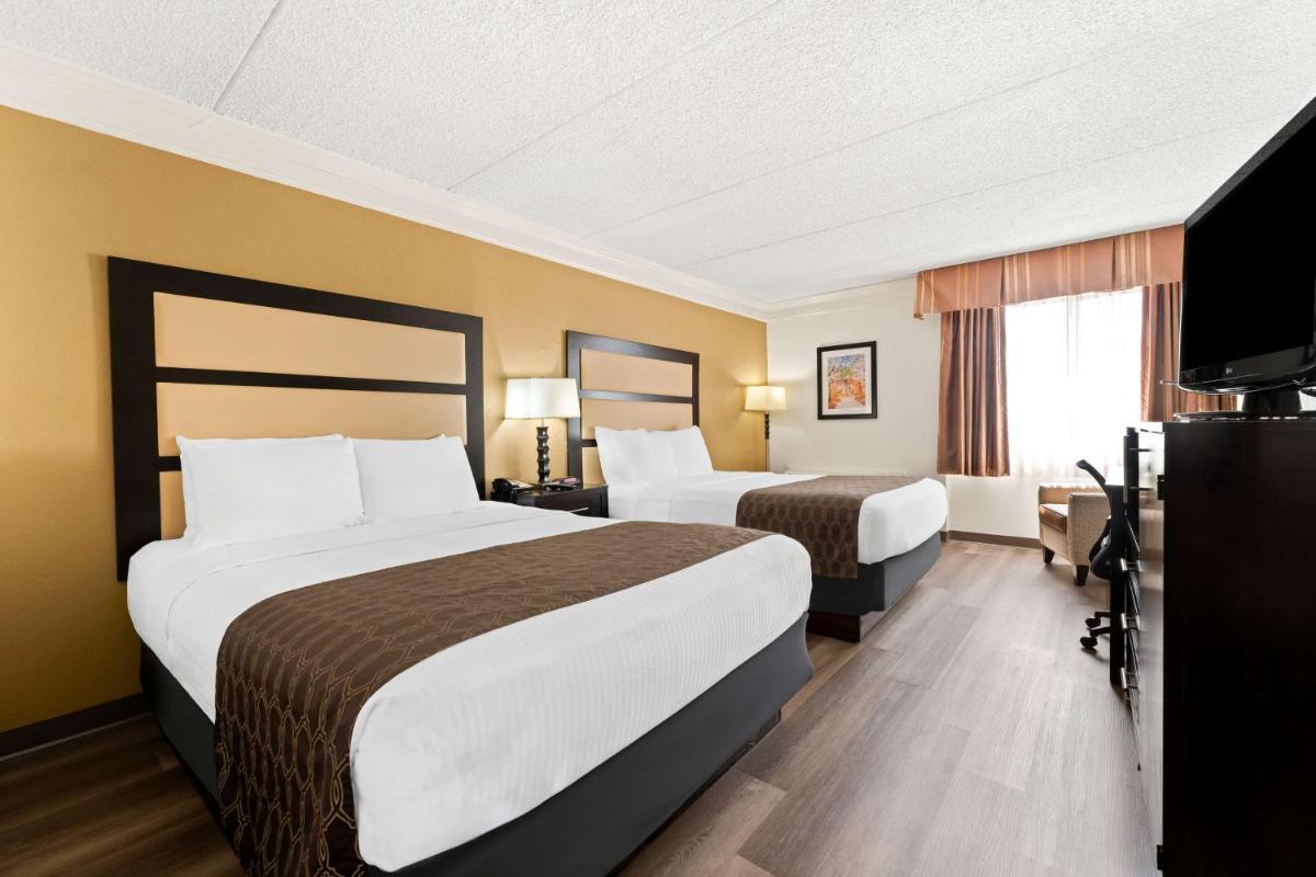 Best Western Riverside Inn - image 6