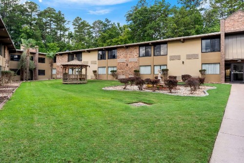 Best Western Riverside Inn - image 8