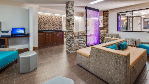 Best Western Inn & Suites of Macon - image 10