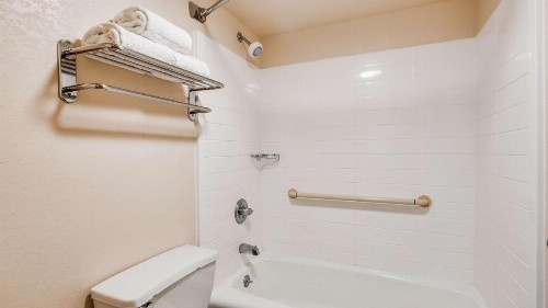 Best Western Inn & Suites of Macon - image 12