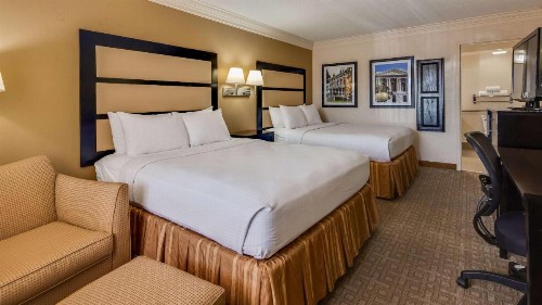 Best Western Inn & Suites of Macon - image 13