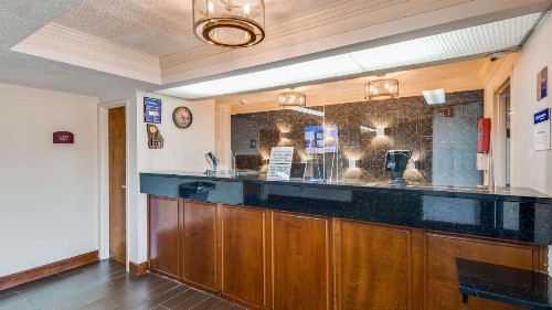 Best Western Inn & Suites of Macon - image 14