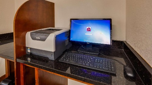 Best Western Inn & Suites of Macon - image 15