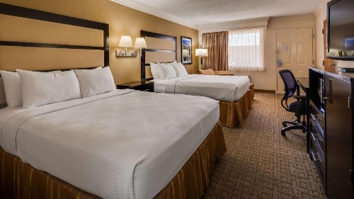 Best Western Inn & Suites of Macon - image 16