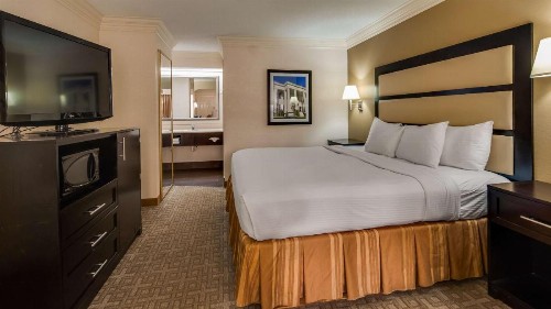 Best Western Inn & Suites of Macon - image 22