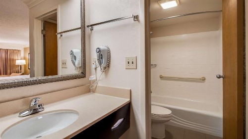 Best Western Inn & Suites of Macon - image 3