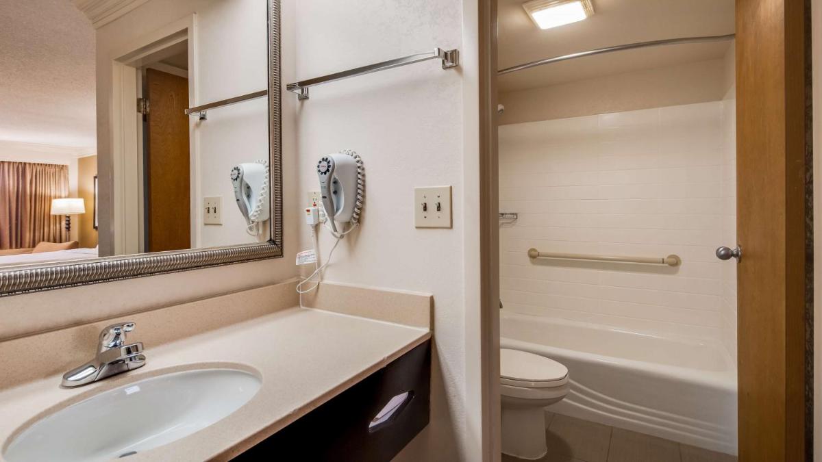 Best Western Inn & Suites of Macon - image 3