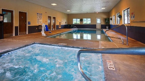 Best Western Inn & Suites of Macon - image 5