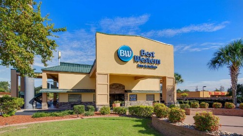 Best Western Inn & Suites of Macon - image 6