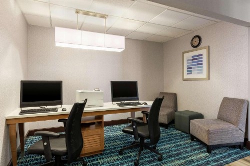 Homewood Suites Macon North - image 11
