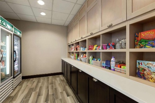 Homewood Suites Macon North - image 13