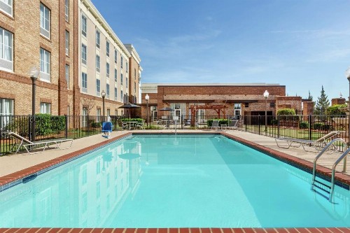 Homewood Suites Macon North - image 14