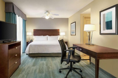 Homewood Suites Macon North - image 16