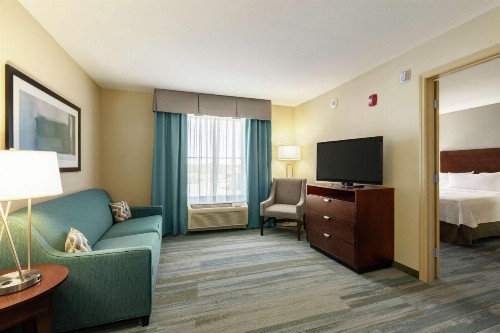 Homewood Suites Macon North - image 17