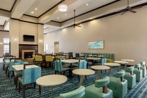 Homewood Suites Macon North - image 18