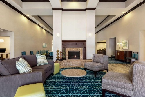 Homewood Suites Macon North - image 19