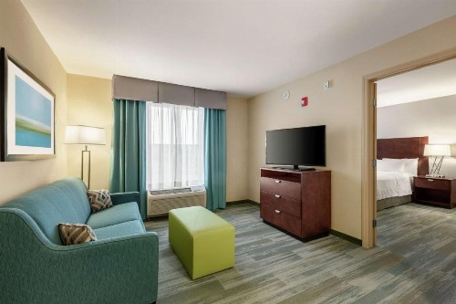Homewood Suites Macon North - image 2