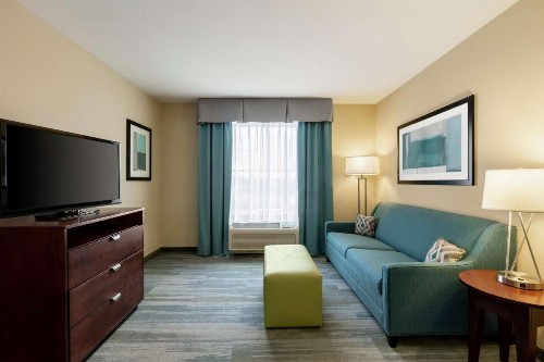 Homewood Suites Macon North - image 20