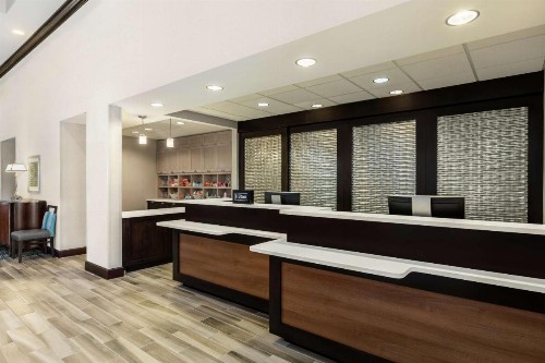 Homewood Suites Macon North - image 22