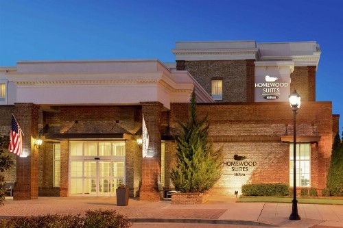 Homewood Suites Macon North - image 23