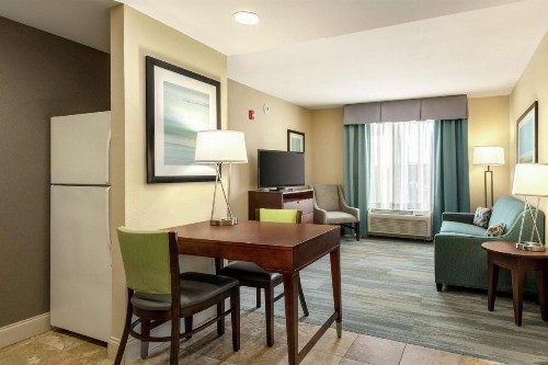 Homewood Suites Macon North - image 24
